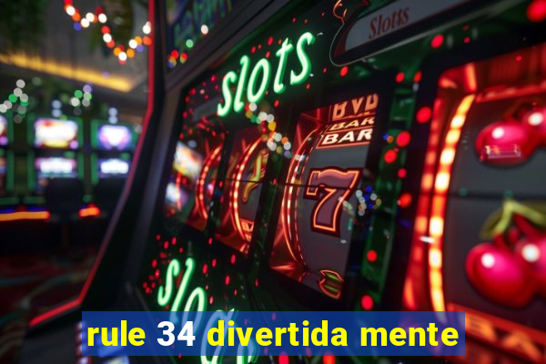 rule 34 divertida mente